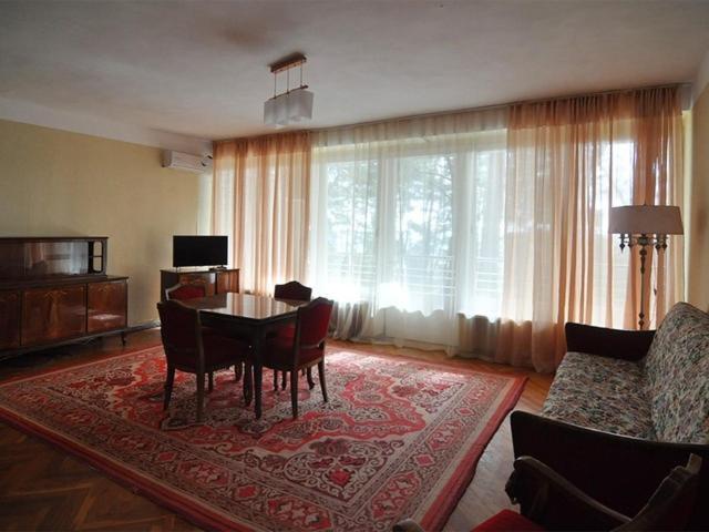 Gosdacha Ldzaa 호텔 Lidzava 외부 사진